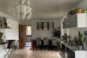 Entire house only 20 min from Copenhagen center, Tåstrup